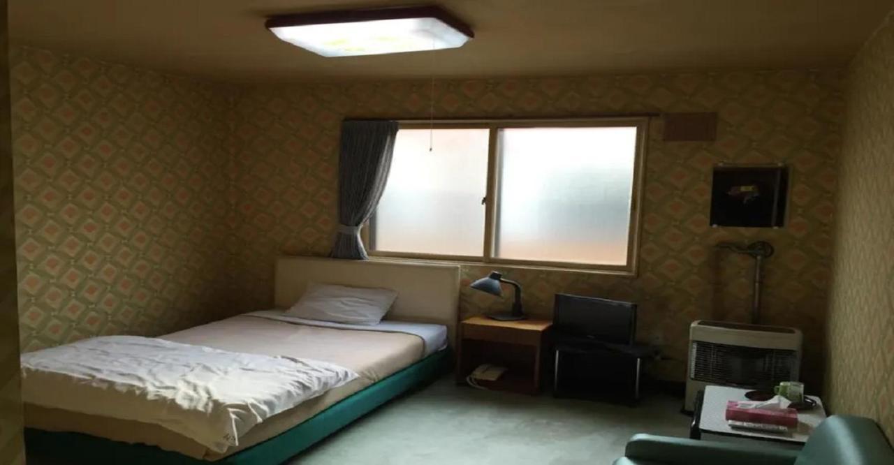 Abashiri - Hotel / Vacation Stay 16178 Buitenkant foto